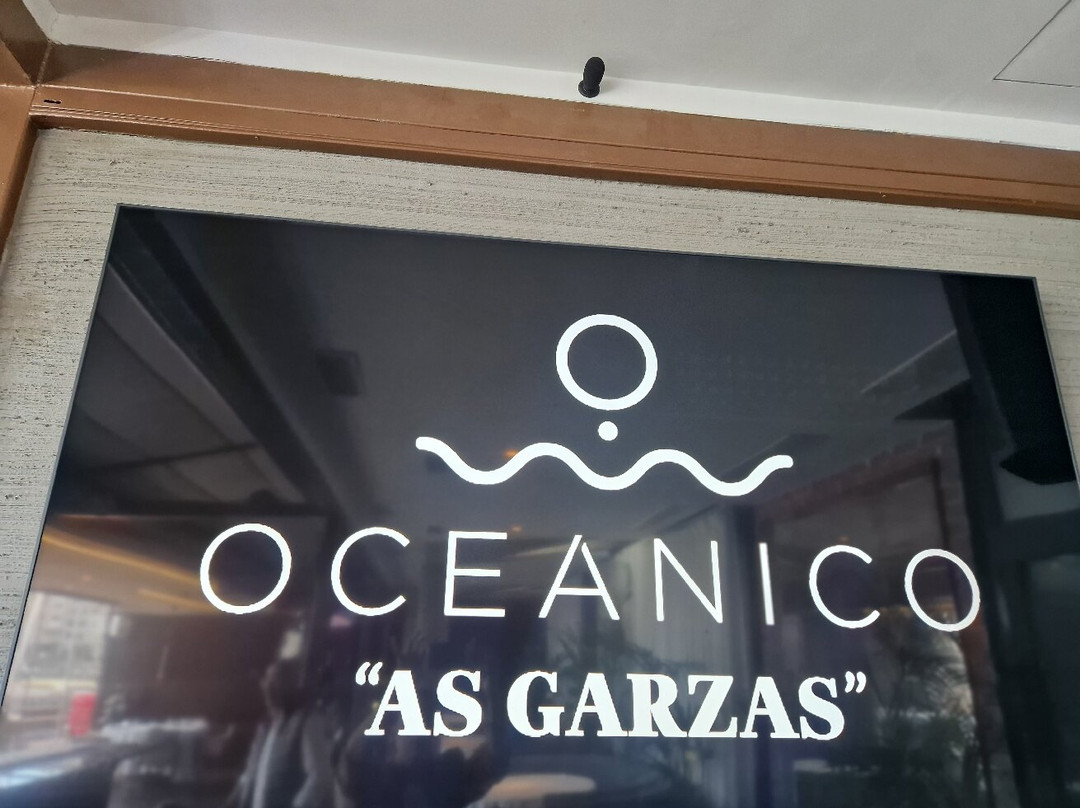 Oceanico