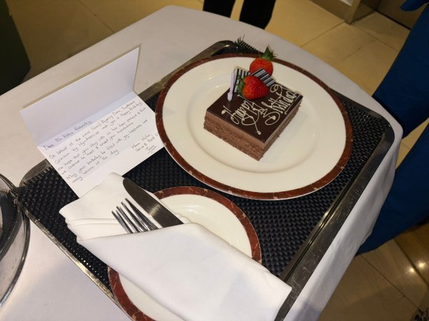 Grand Regency Doha, Trademark Collection by Wyndham-旅行者