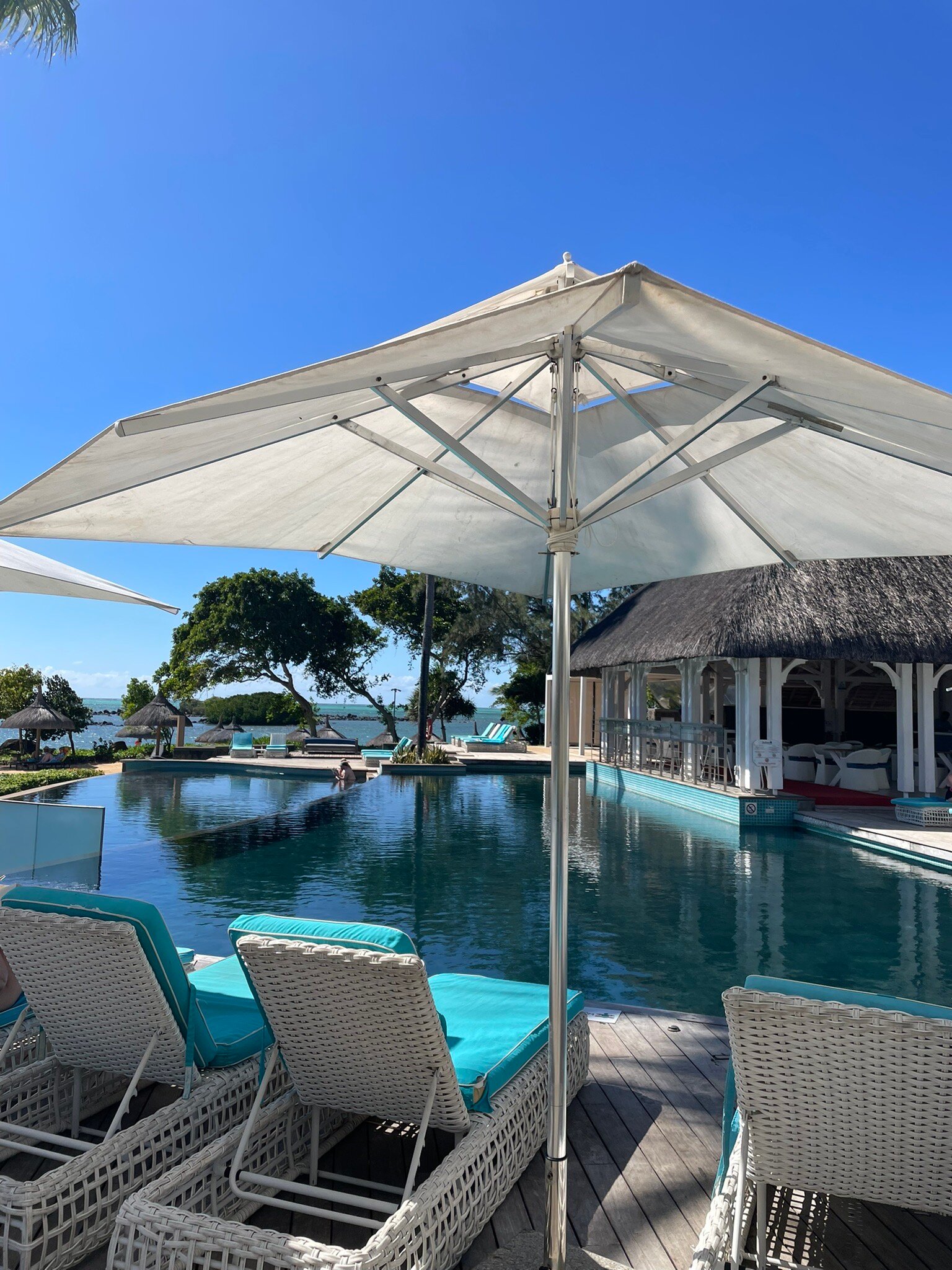 Radisson Blu Azuri Resort & Spa-旅行者