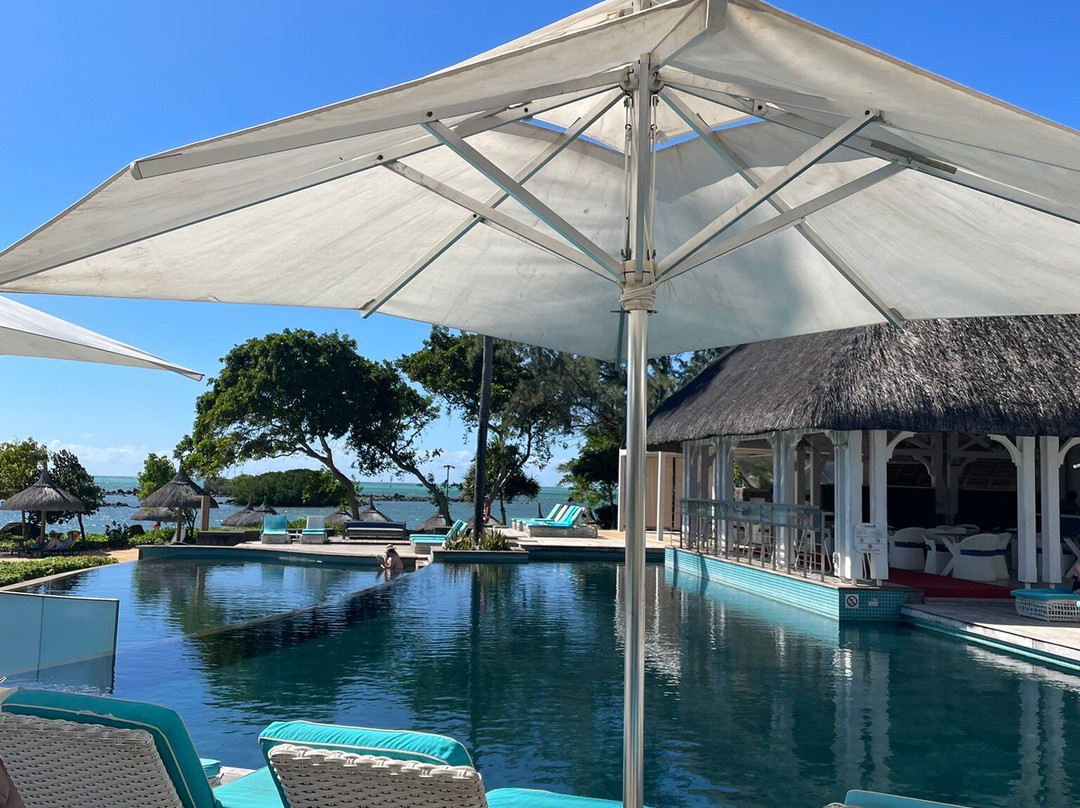 Radisson Blu Azuri Resort & Spa主图