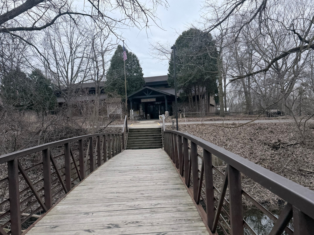 Bay Beach Wildlife Sanctuary-格林贝必去景点