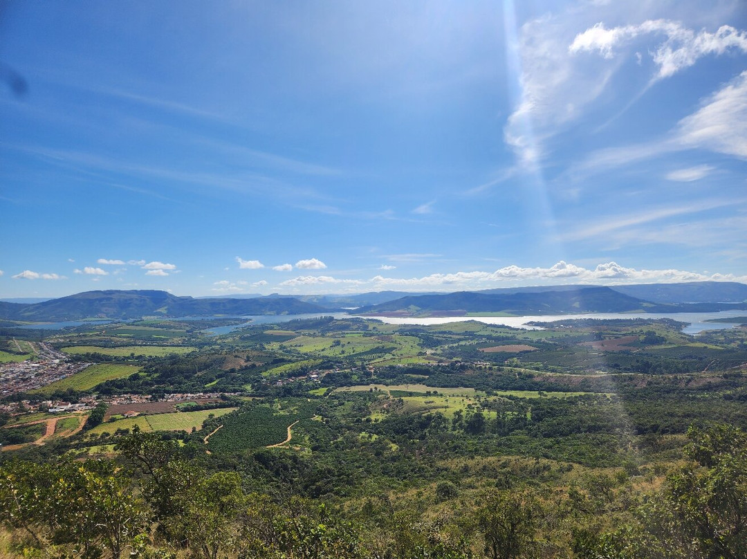 Serra da Tormenta-Carmo Do Rio Claro必去景点