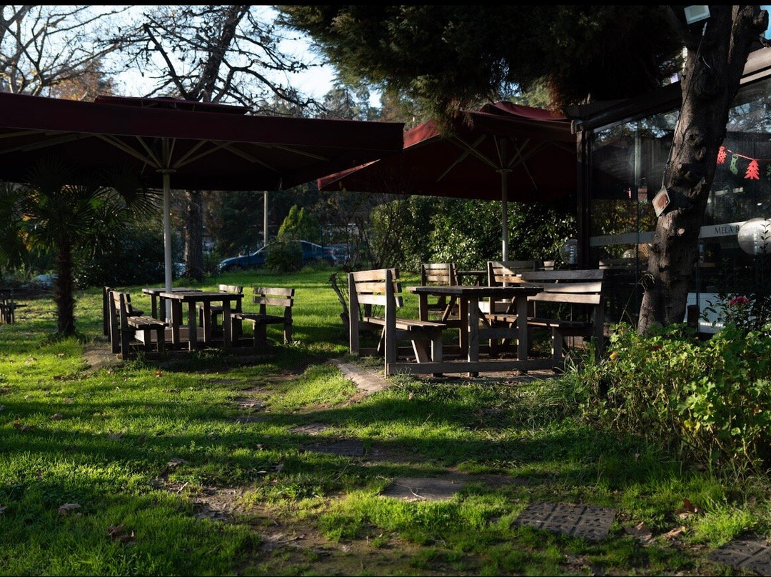 Ereğli Mela Rossa Restaurant