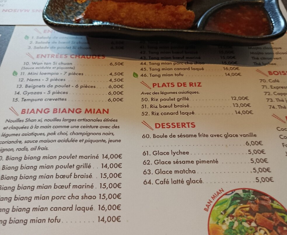 La Taverne Yang