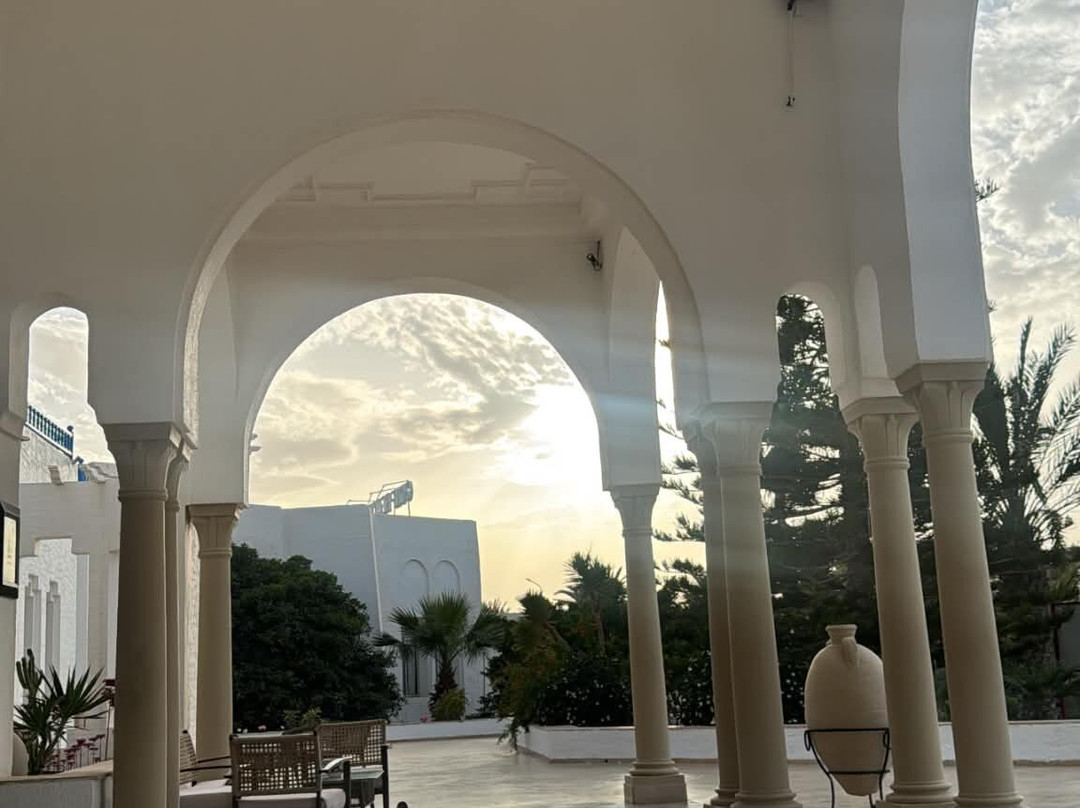 Hotel Golf Beach & Spa主图