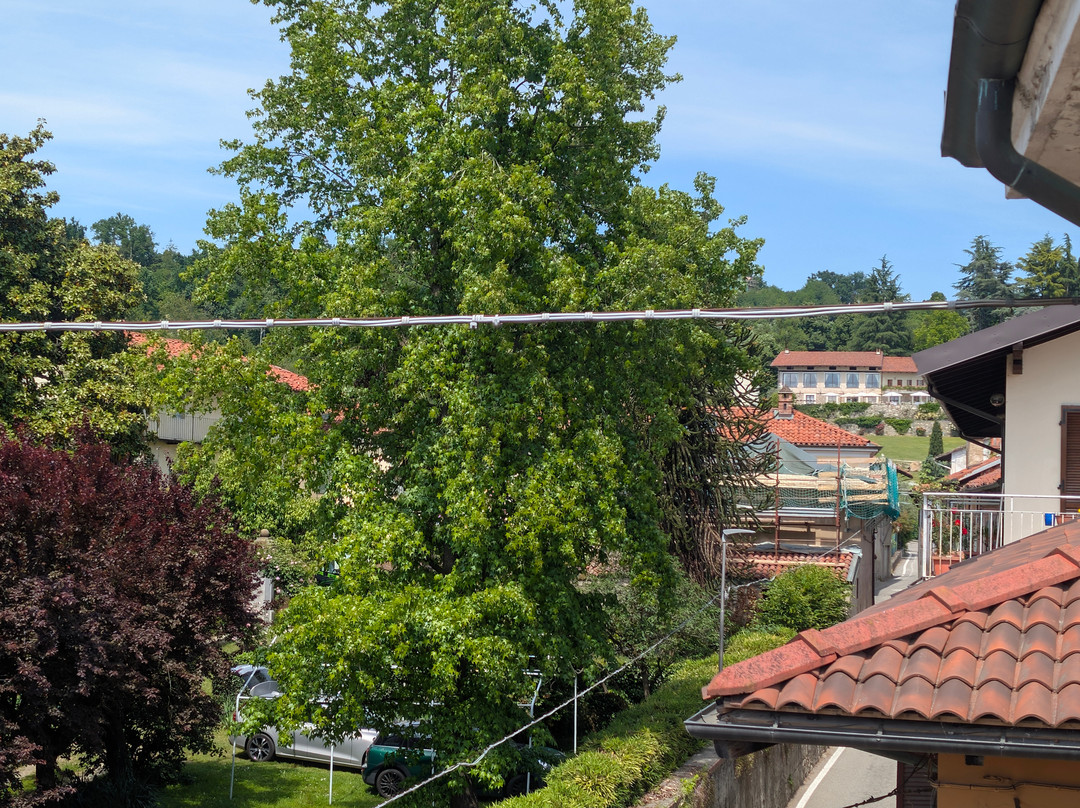 Affittacamere Posto Tappa Casa Zola