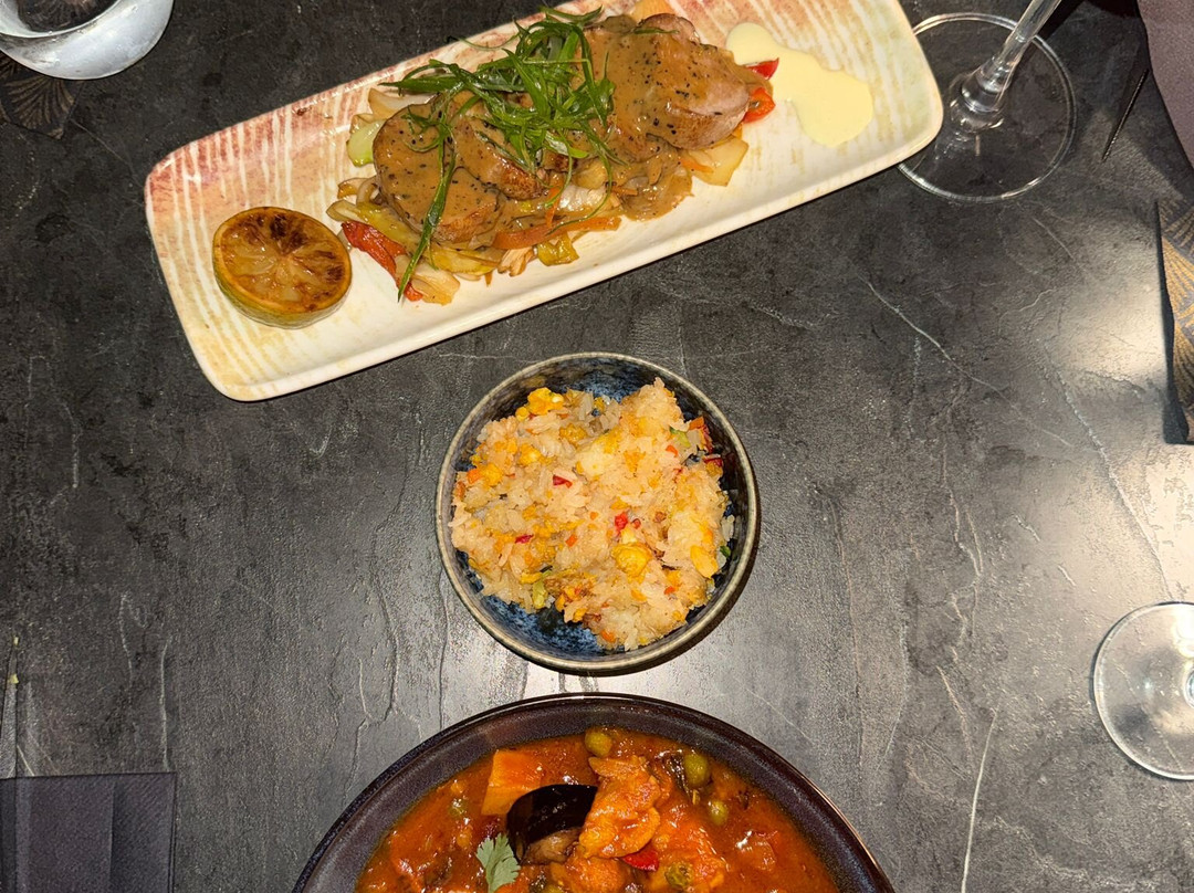 大西洋圣塔那帕主图