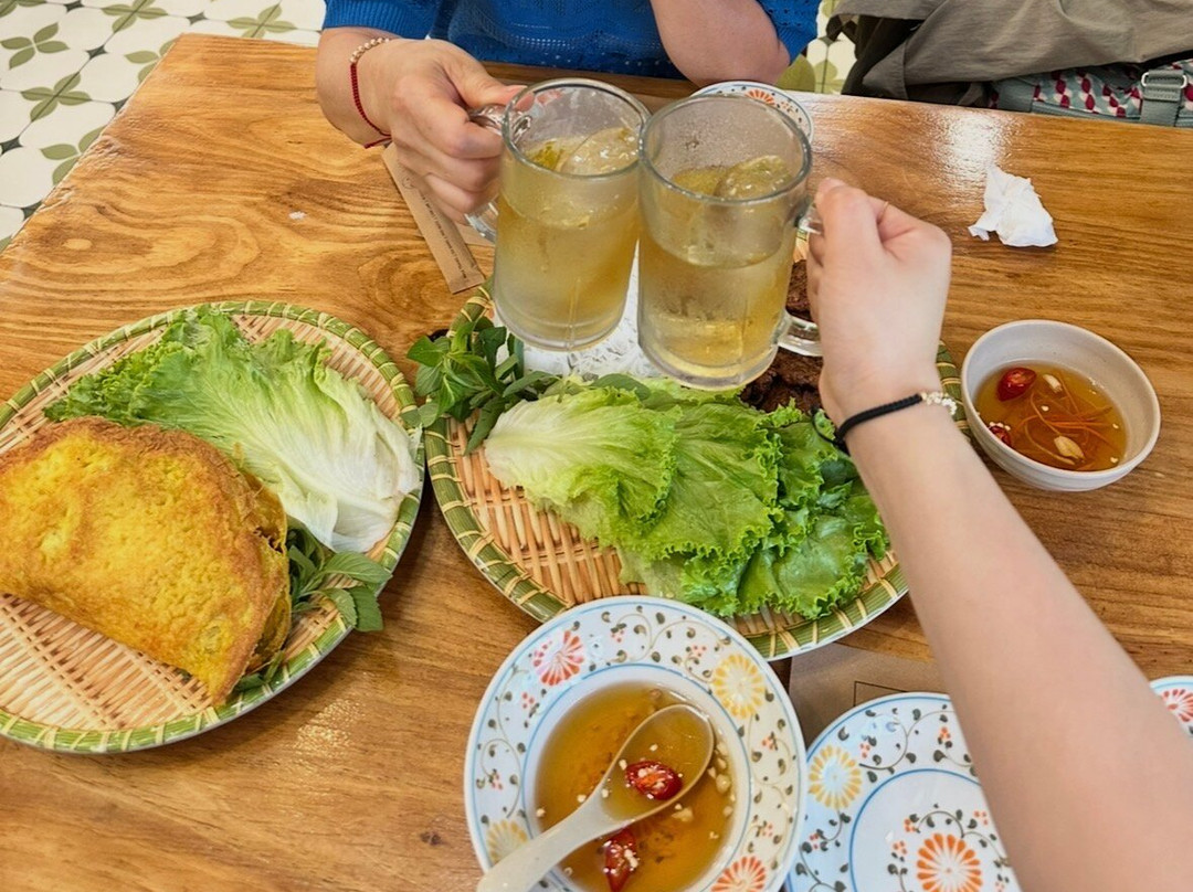 Xóm Mới Garden Phú Quốc