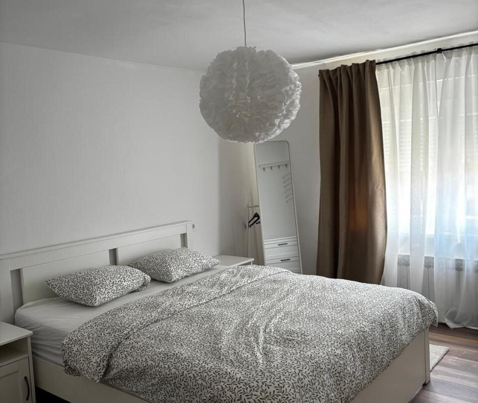 Kraljev Vrh Apartments