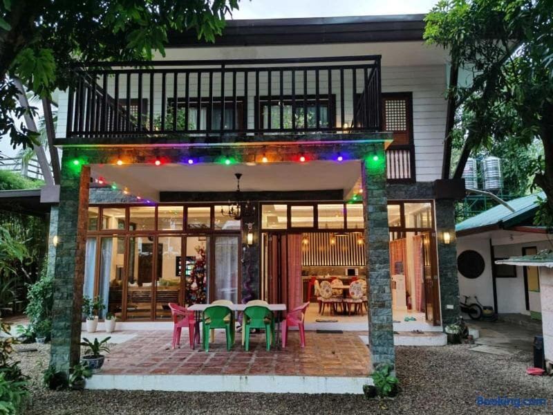 Zen Lian Private Resort