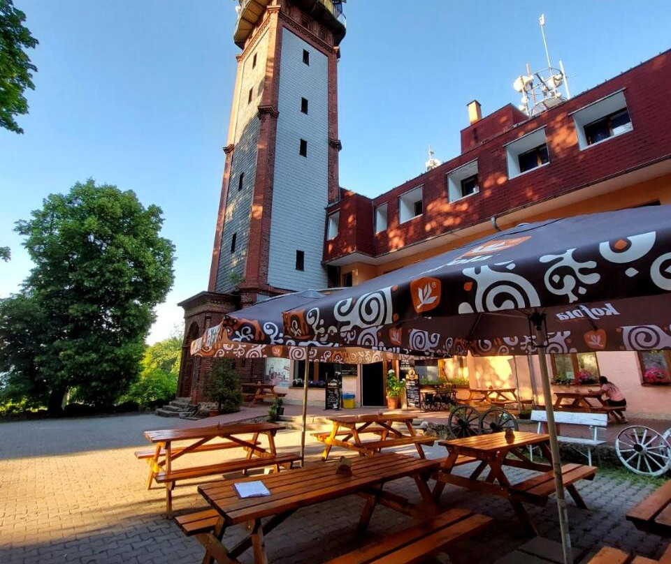 Hotel Vyhlidka