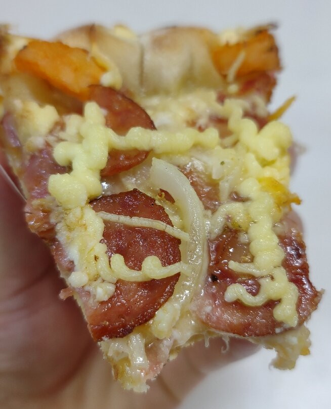Pizzaria Dom Berg
