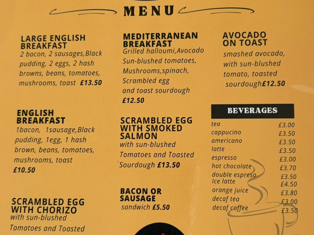 Bateman's-Burwash必去景点