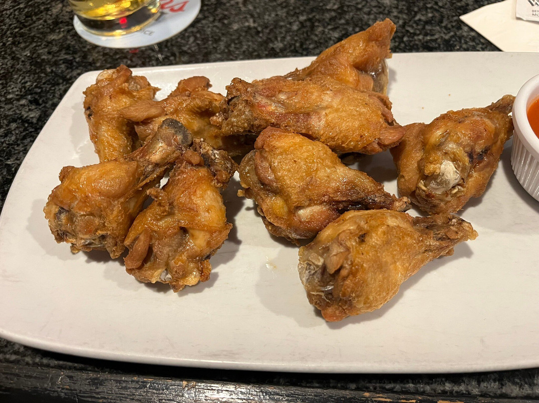 Piper Arms