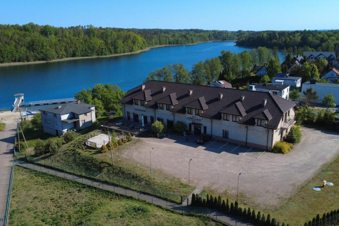 Villa Dobry Adres