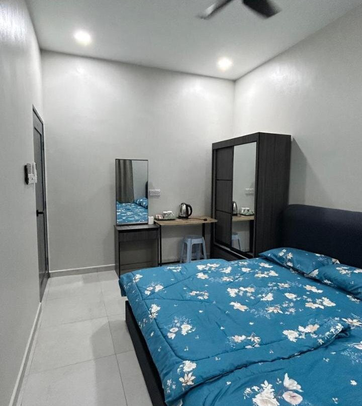 Kuala Kubu Bharu Guesthouse Hotel