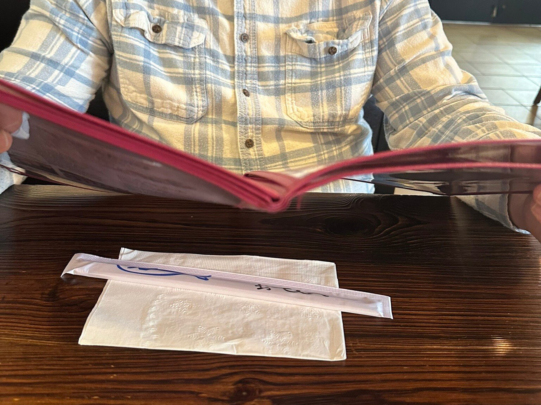 Rakuzen Sushi