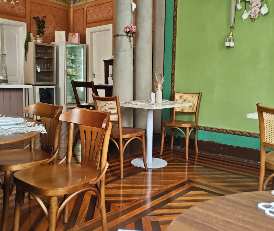 Salus Bakery