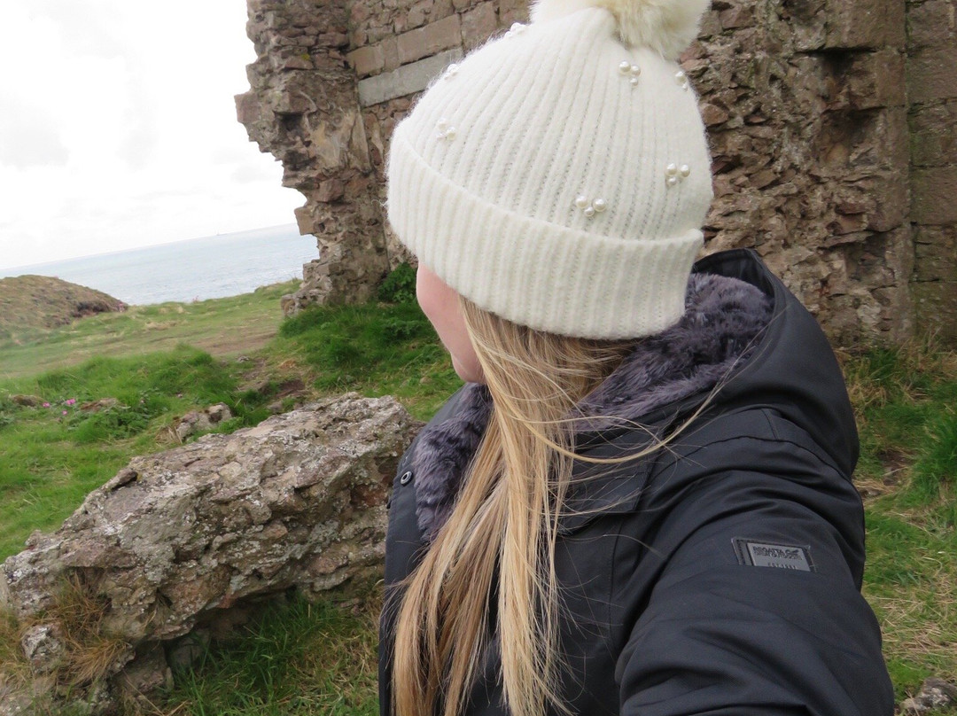 Slains Castle-阿伯丁必去景点