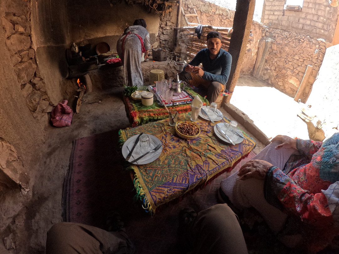 Berber Magic Tours-马拉喀什必去景点