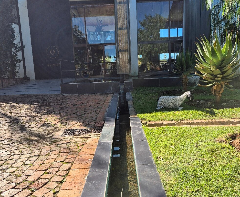 De Oude Kraal Country Estate and Spa主图