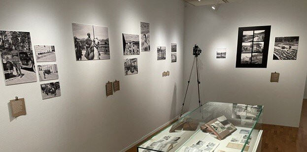 Musee Jurassien-德莱蒙必去景点