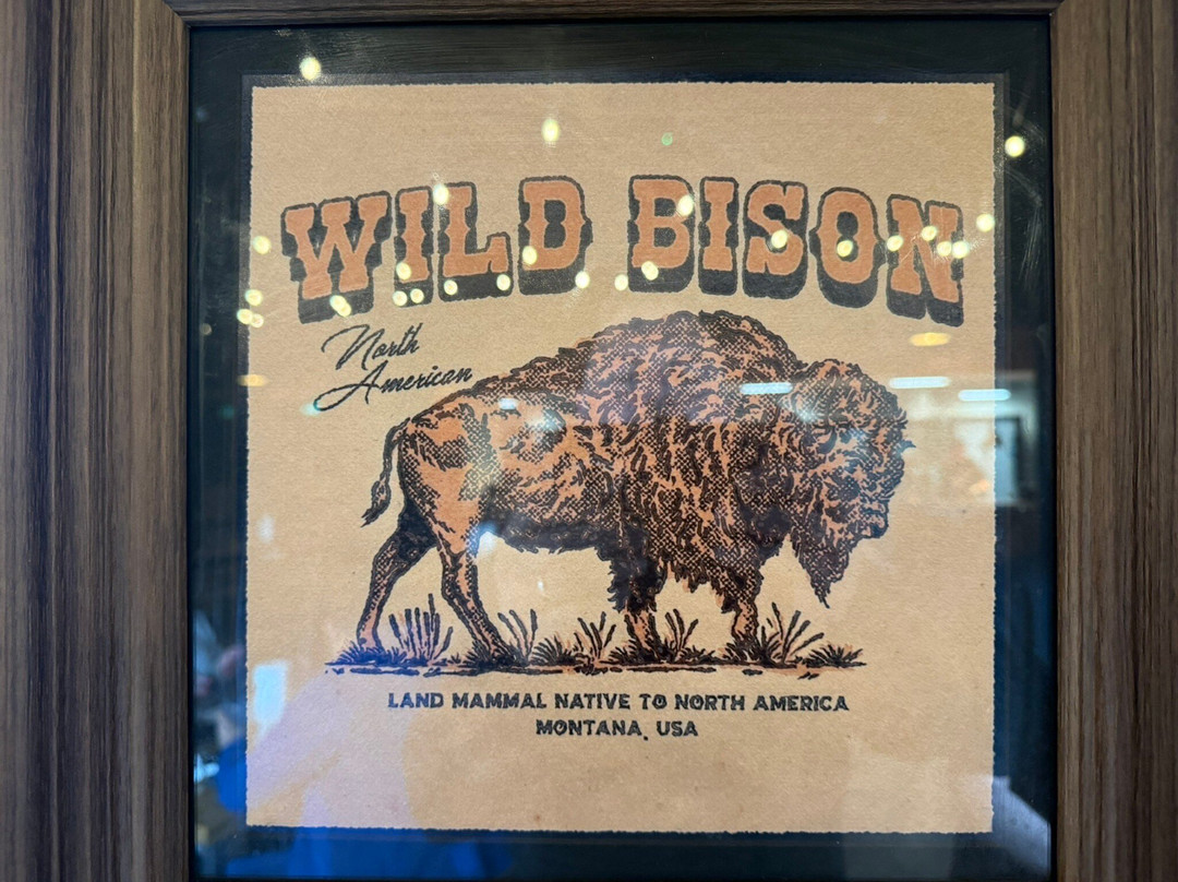 Brewski's Big Tray BBQ