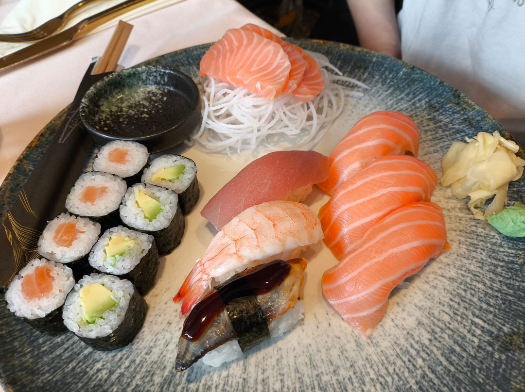 Koi Asian Kitchen