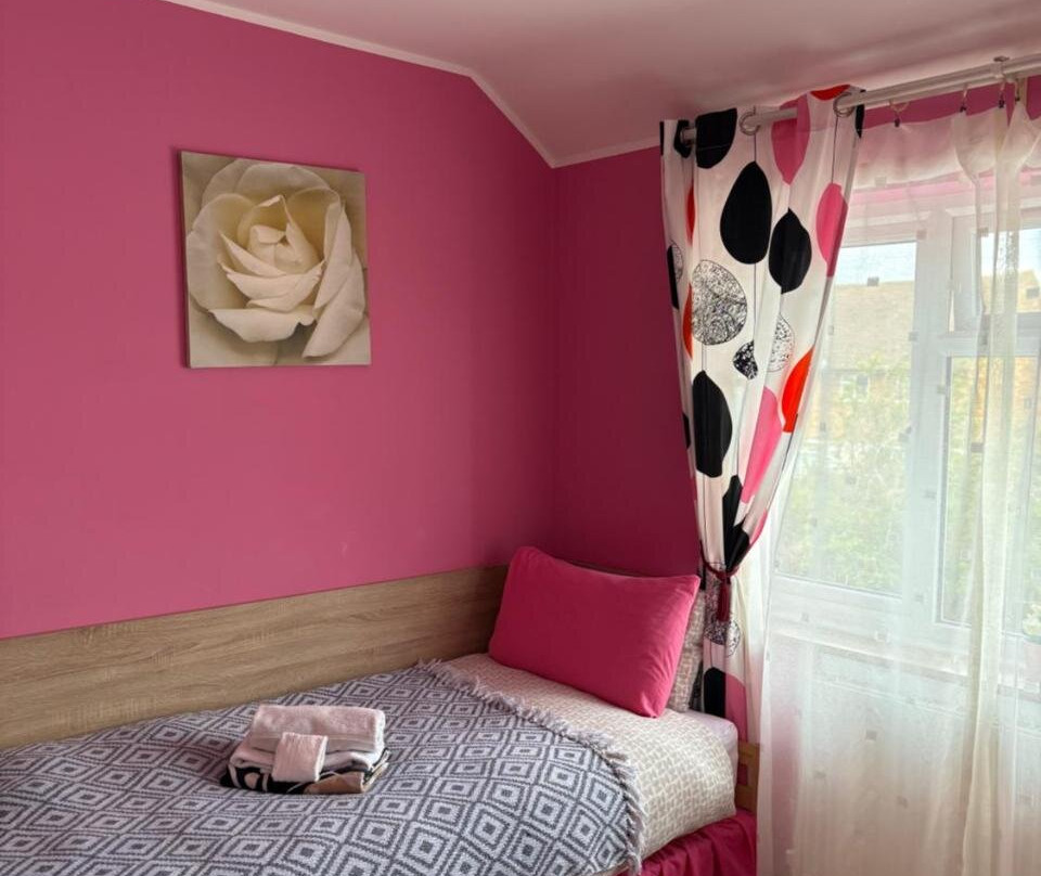 Becon Tree Lodge