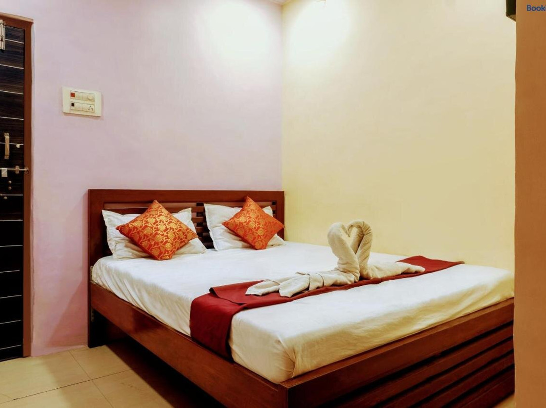 Hotel Amrapali Bhiwandi