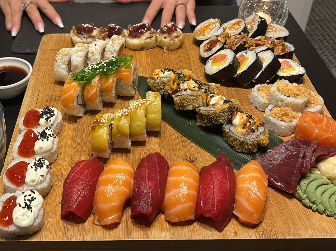 Konsai Sushi