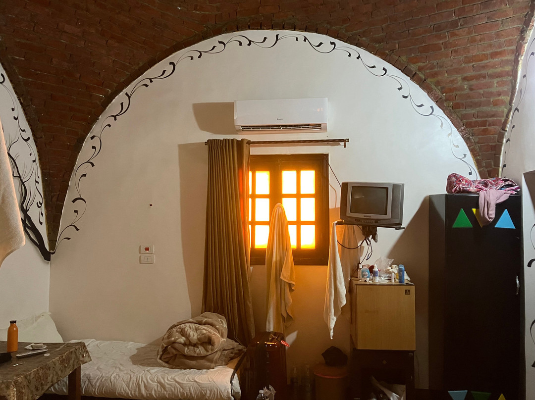 Opal Privat Nubian Hotel主图