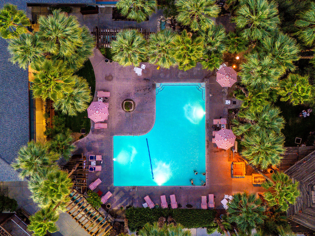 Sam's Family Spa & Hot Water Resort