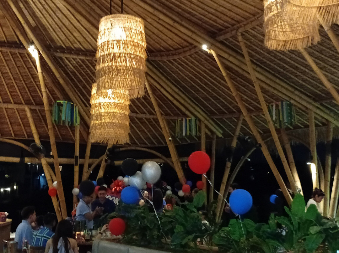 Mai Main Playground Canggu By Wonderspace-长谷必去景点