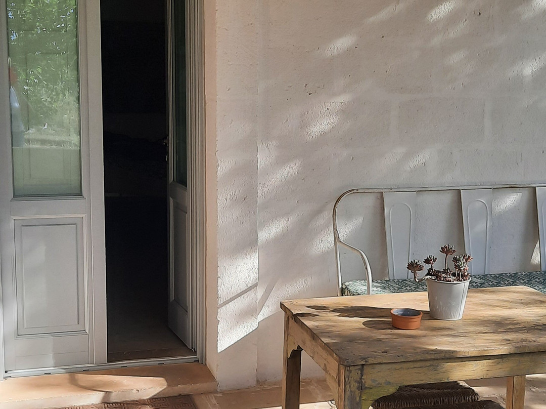 Masseria Ferarelli Trepizzi