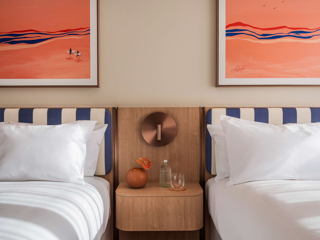 Avani Mooloolaba Beach Hotel