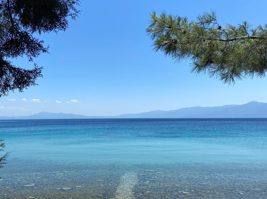 Panouris Ranch-Samos Town必去景点