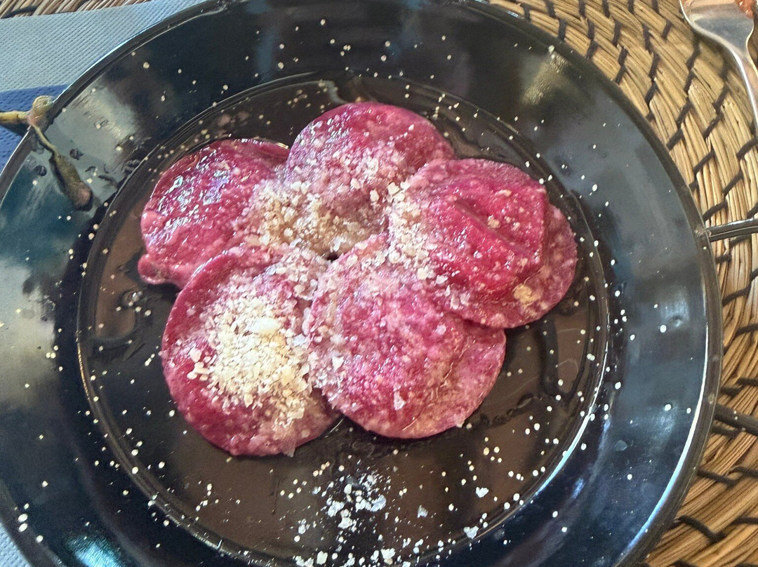 Elba Kitchen Club, The Cooking Experience-Capoliveri必去景点