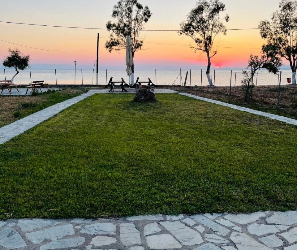 Garden View Apartments