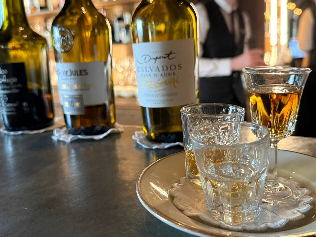 圣西米恩农场酒店—罗莱夏朵精品酒店主图