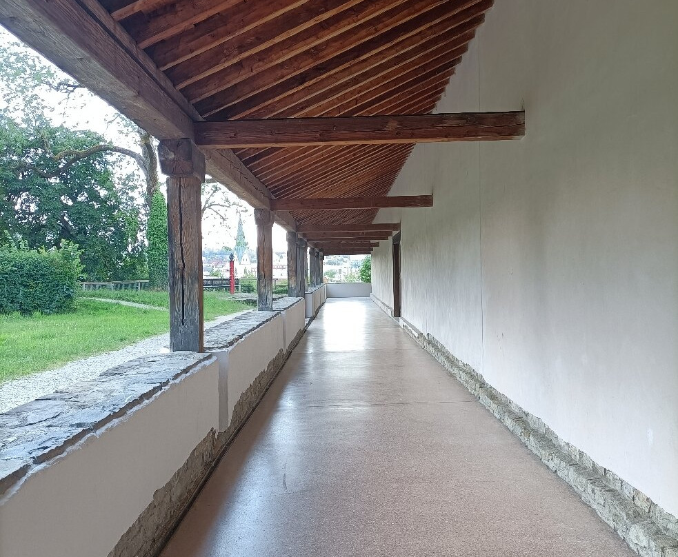 Archaeological Park Cambodunum (APC)-肯普滕必去景点