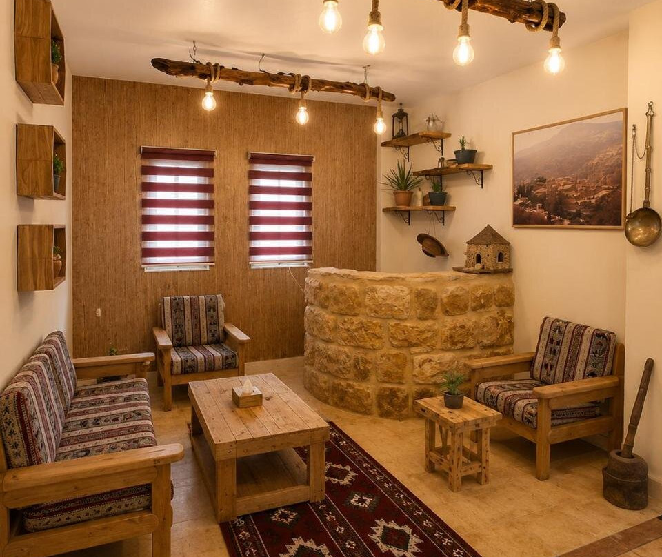 Hobbit Village
