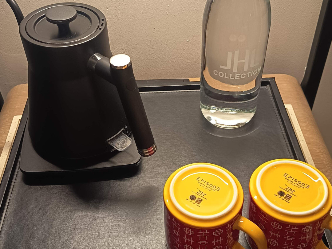 塞尔蓬加丁埃皮索德酒店主图