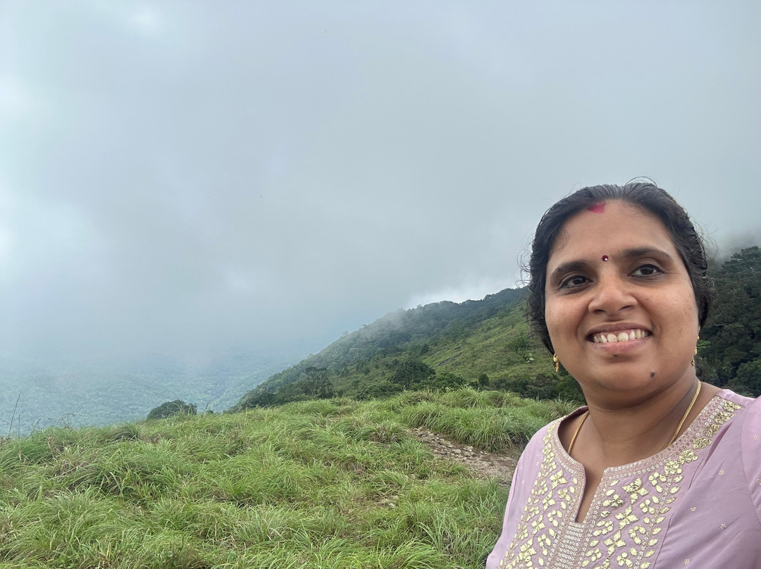 Ponmudi Hill Station-卡拉拉必去景点