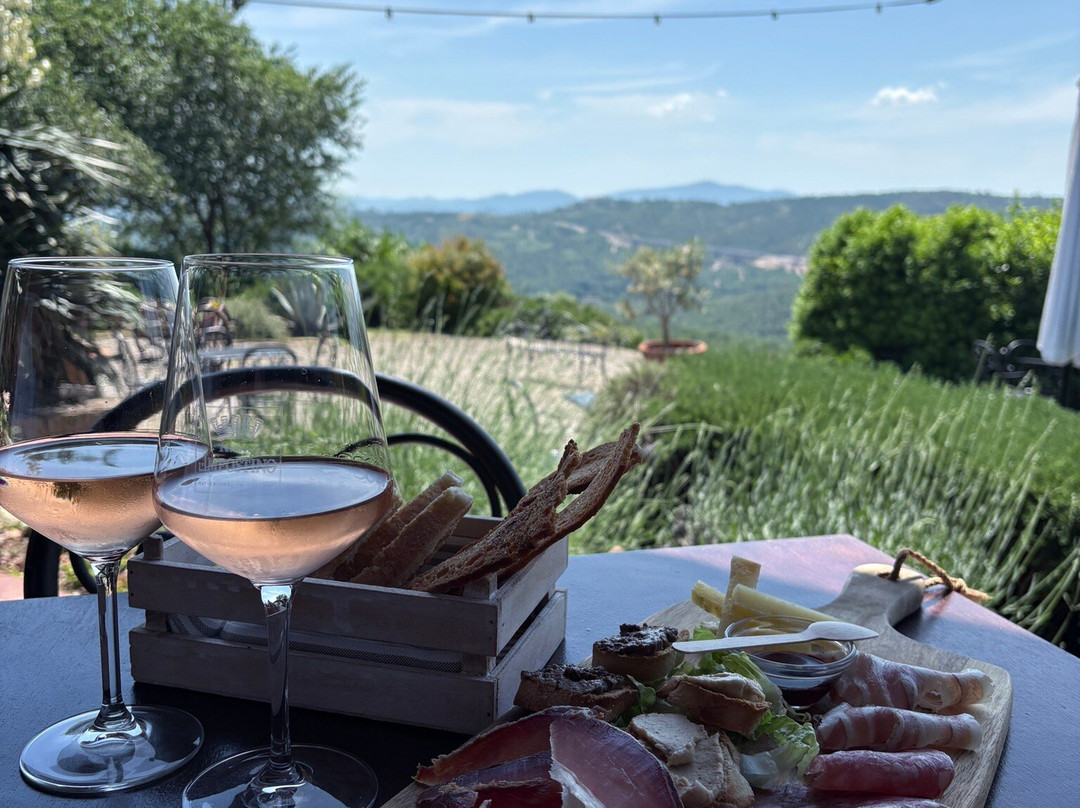 Tenuta L'Impostino-Civitella Paganico必去景点