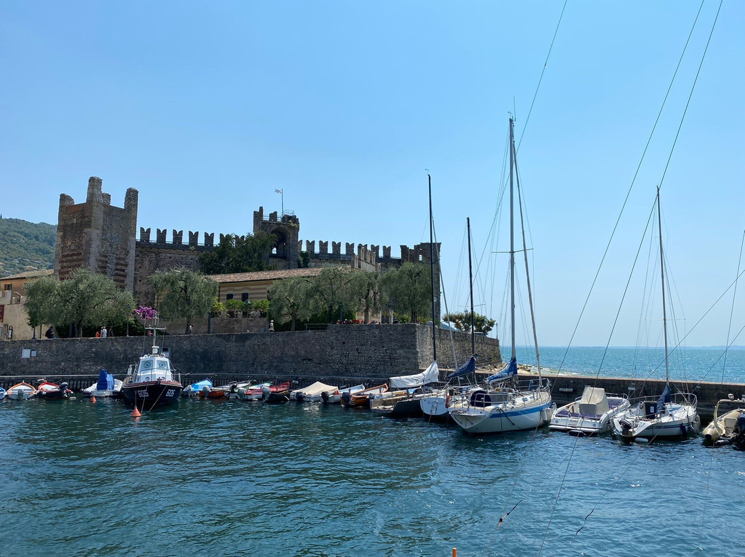 Isola Del Garda-San Felice del Benaco必去景点