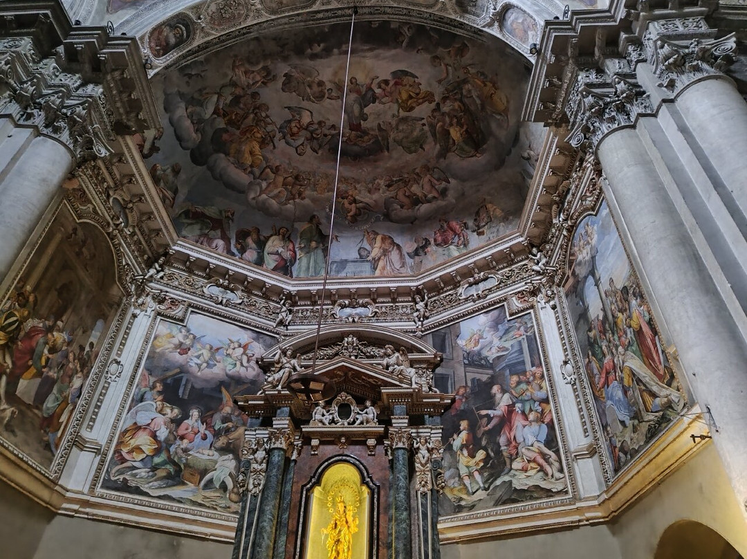 Basilica di San Fedele-科莫必去景点