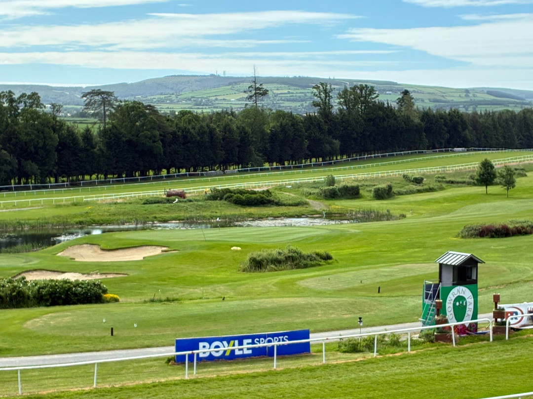 Gowran Park Racecourse-Gowran必去景点