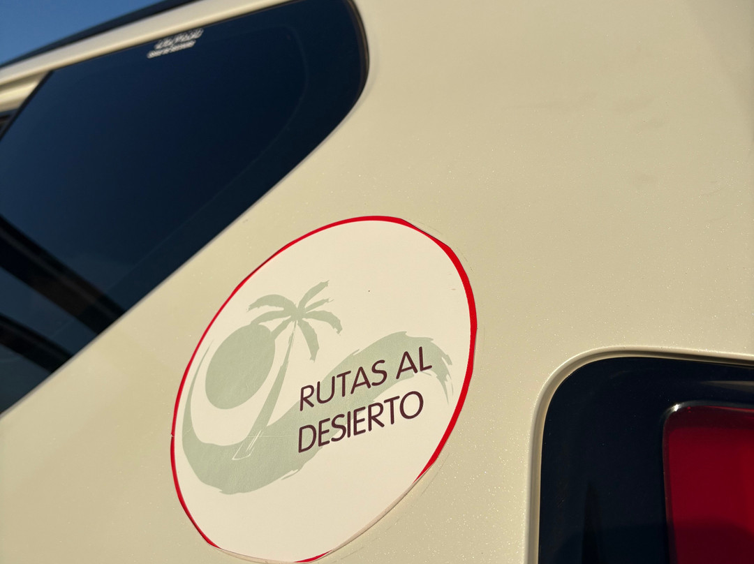 Rutas Al Desierto-马拉喀什必去景点