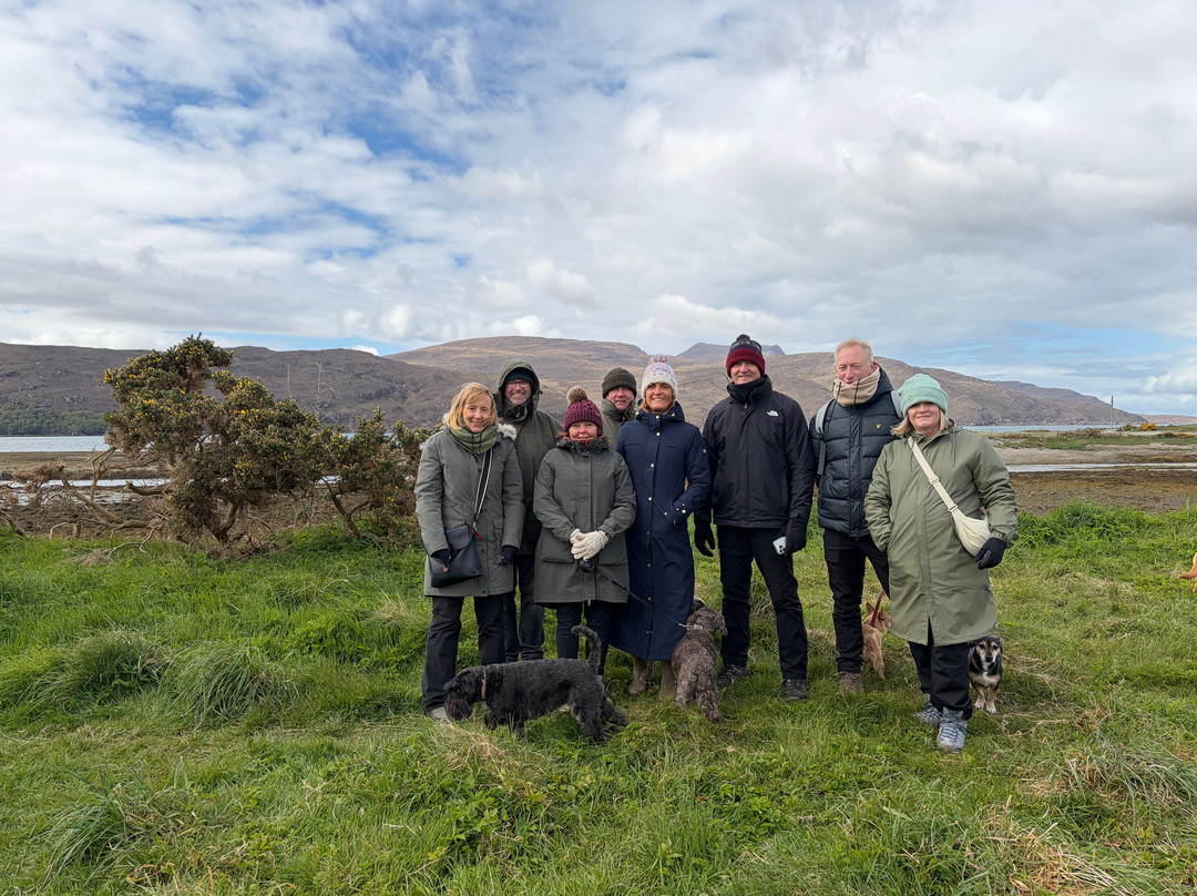 Ullapool Tours-阿勒浦必去景点